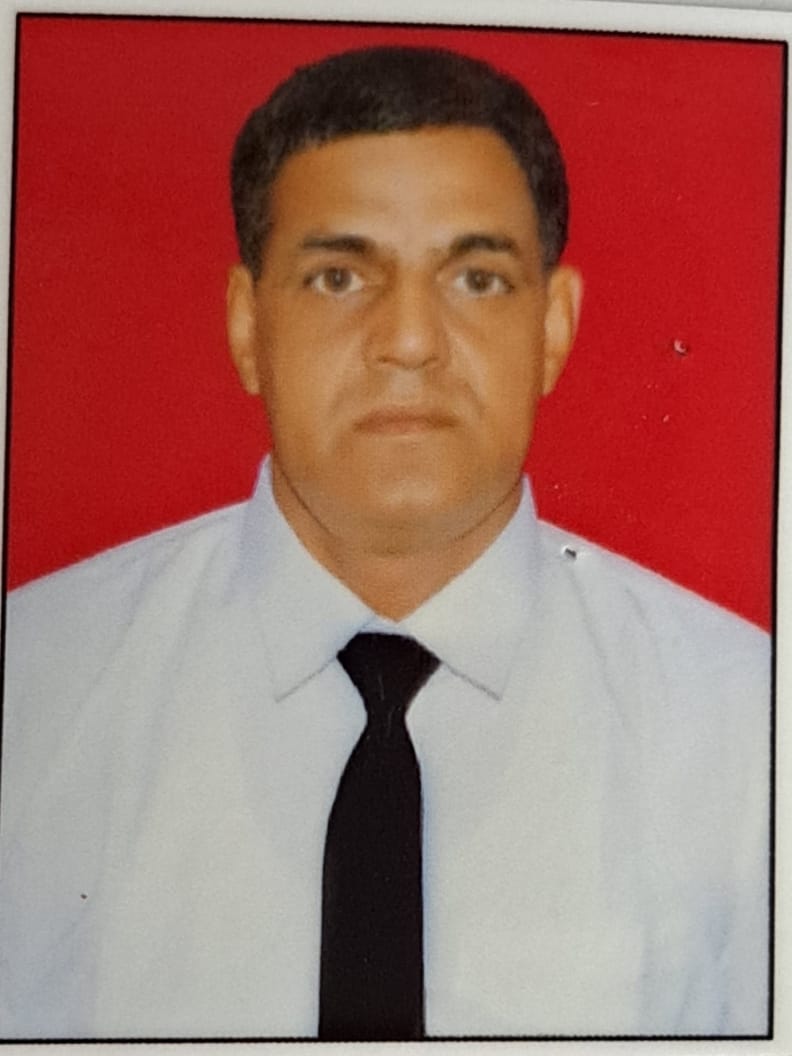 MUKESH YADAV