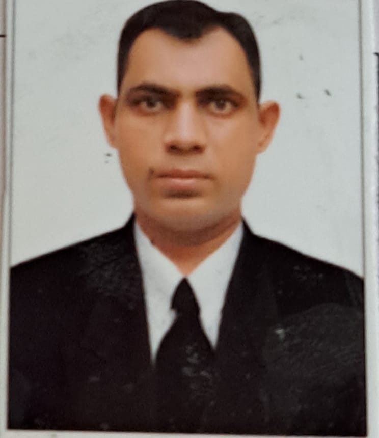 MUKESH KUMAR