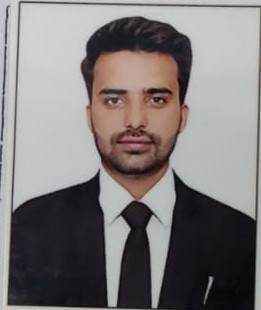 MUKUL BHARDWAJ