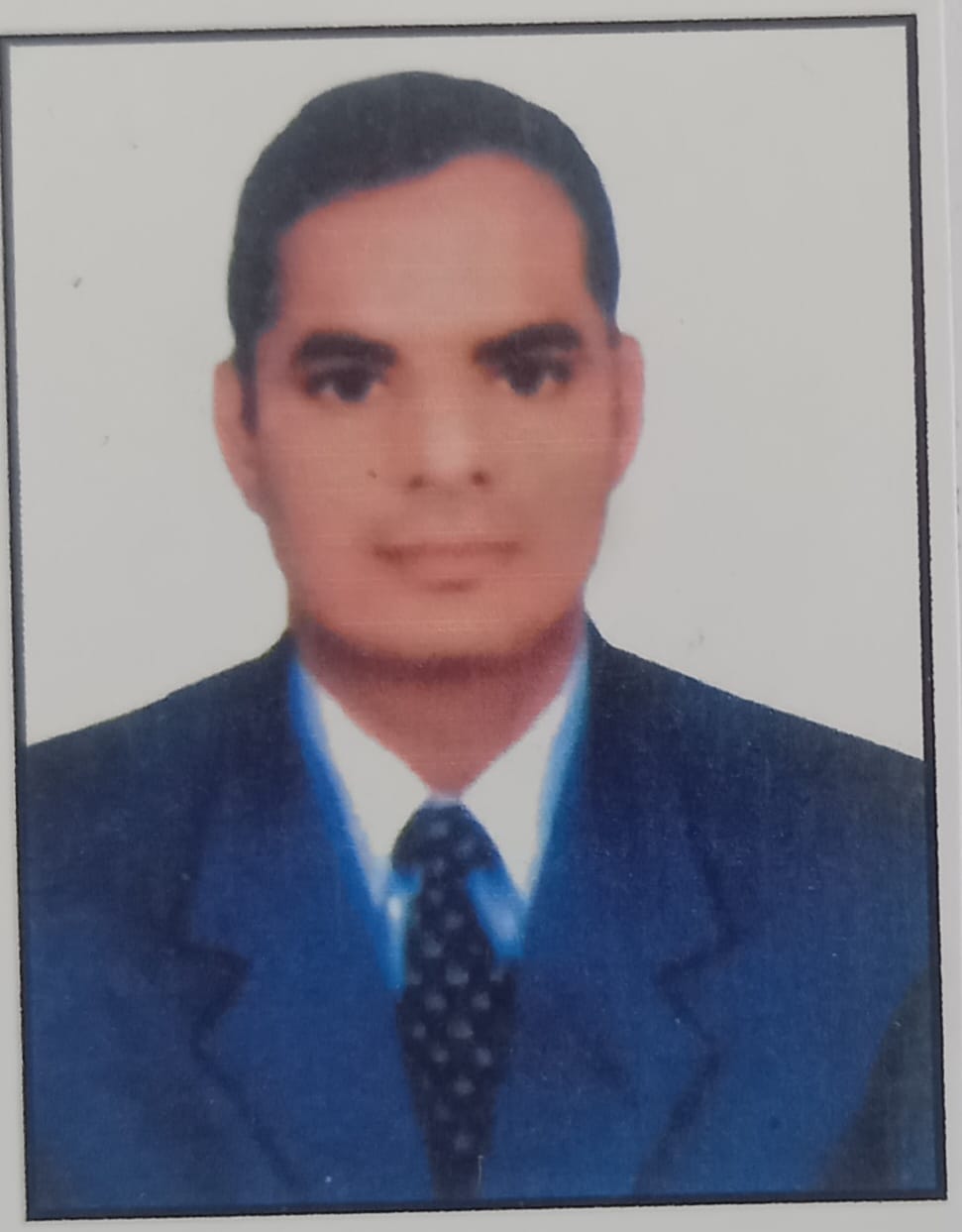 MAHESH KUMAR
