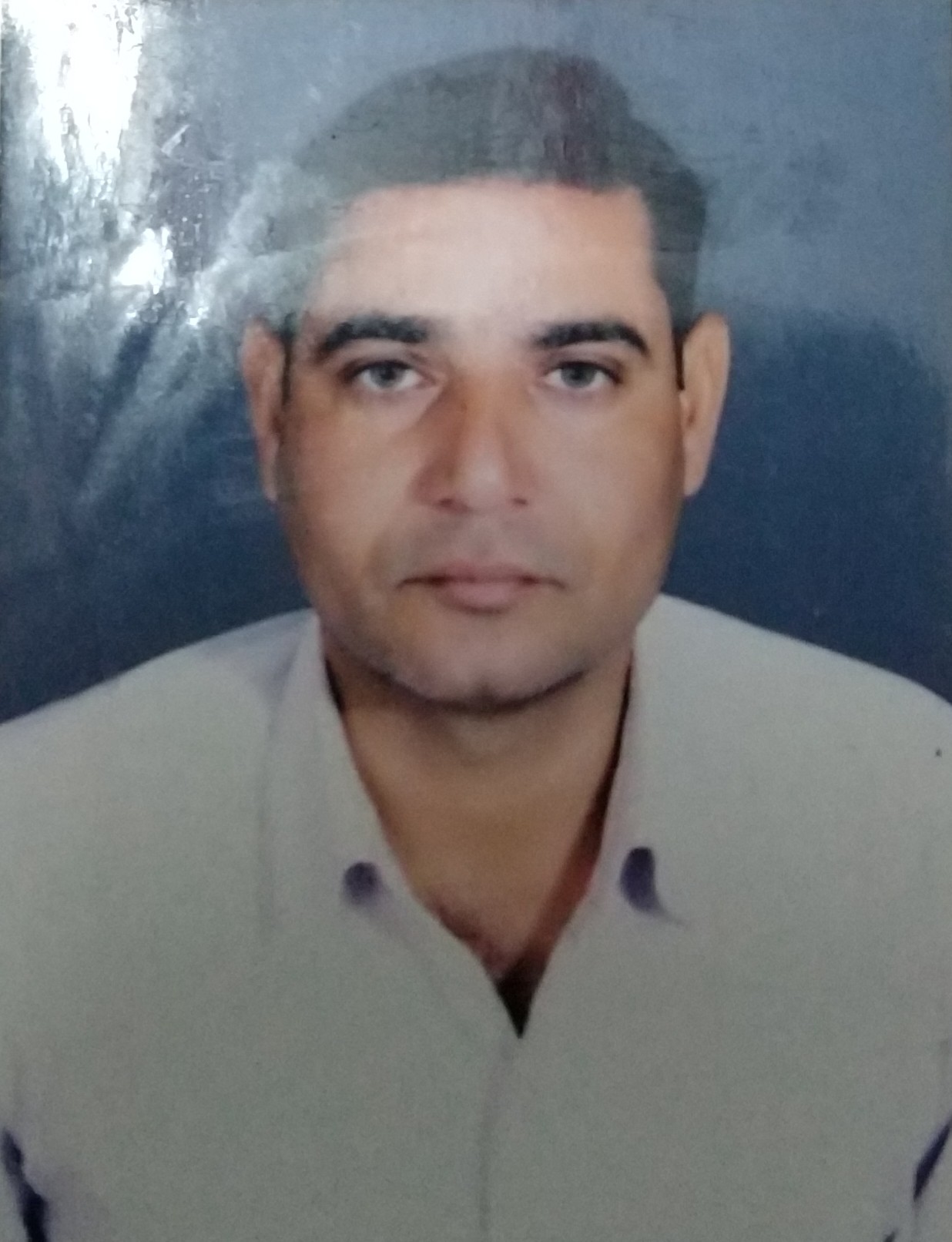 MAHIPAL