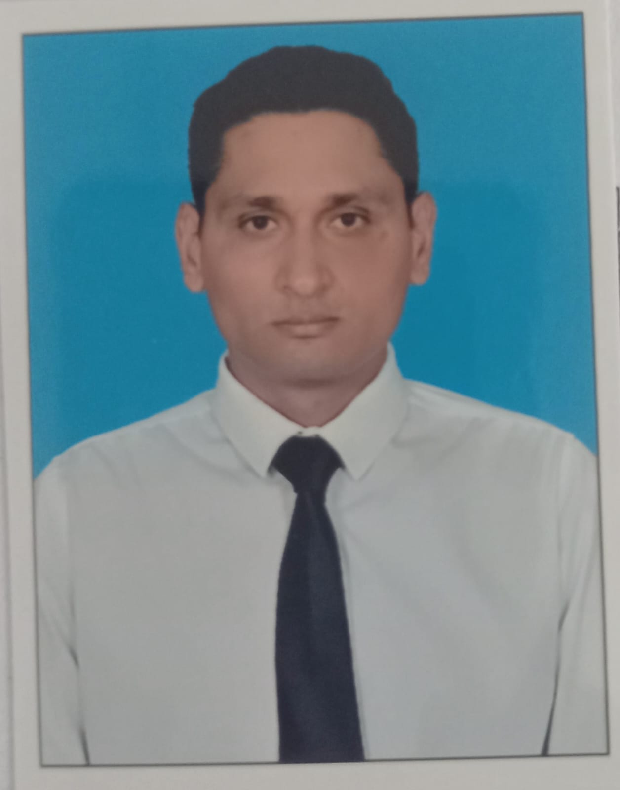 MANENDER SINGH