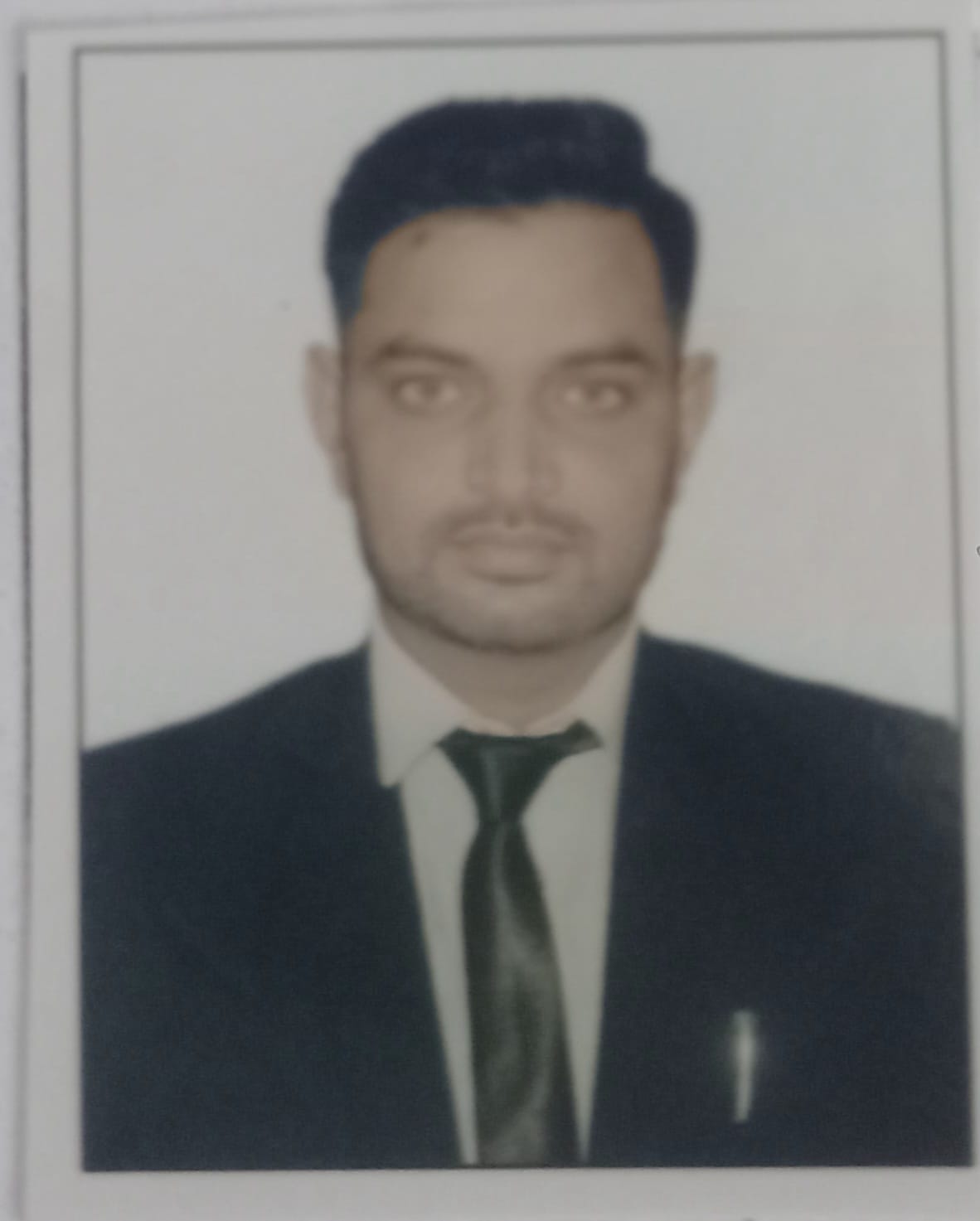 MANISH KUMAR