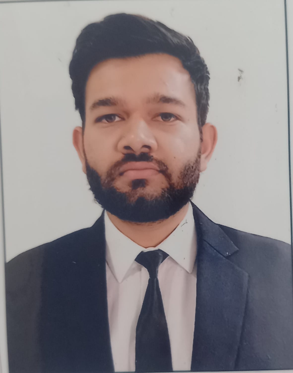 MAYANK