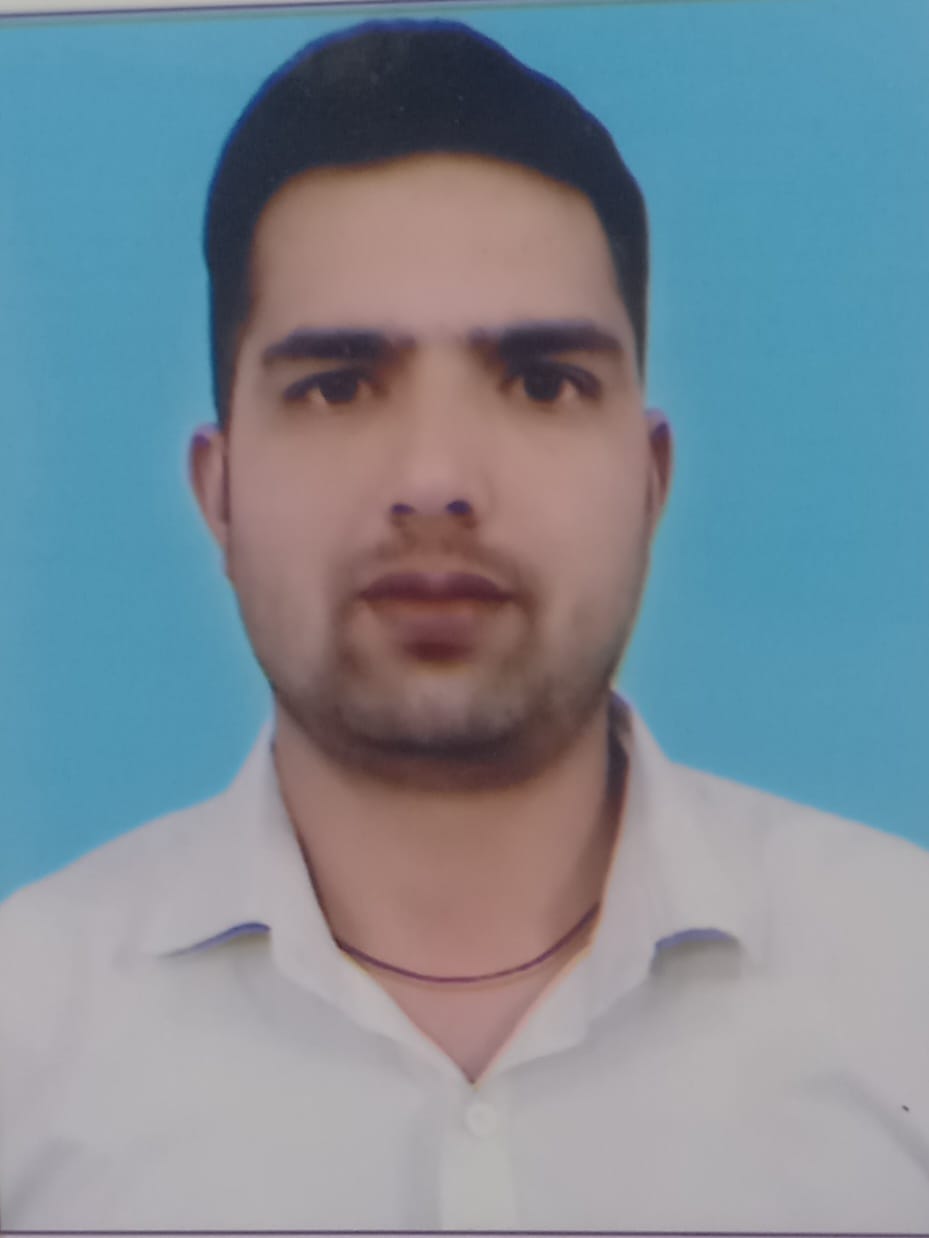 MOHAN RAO