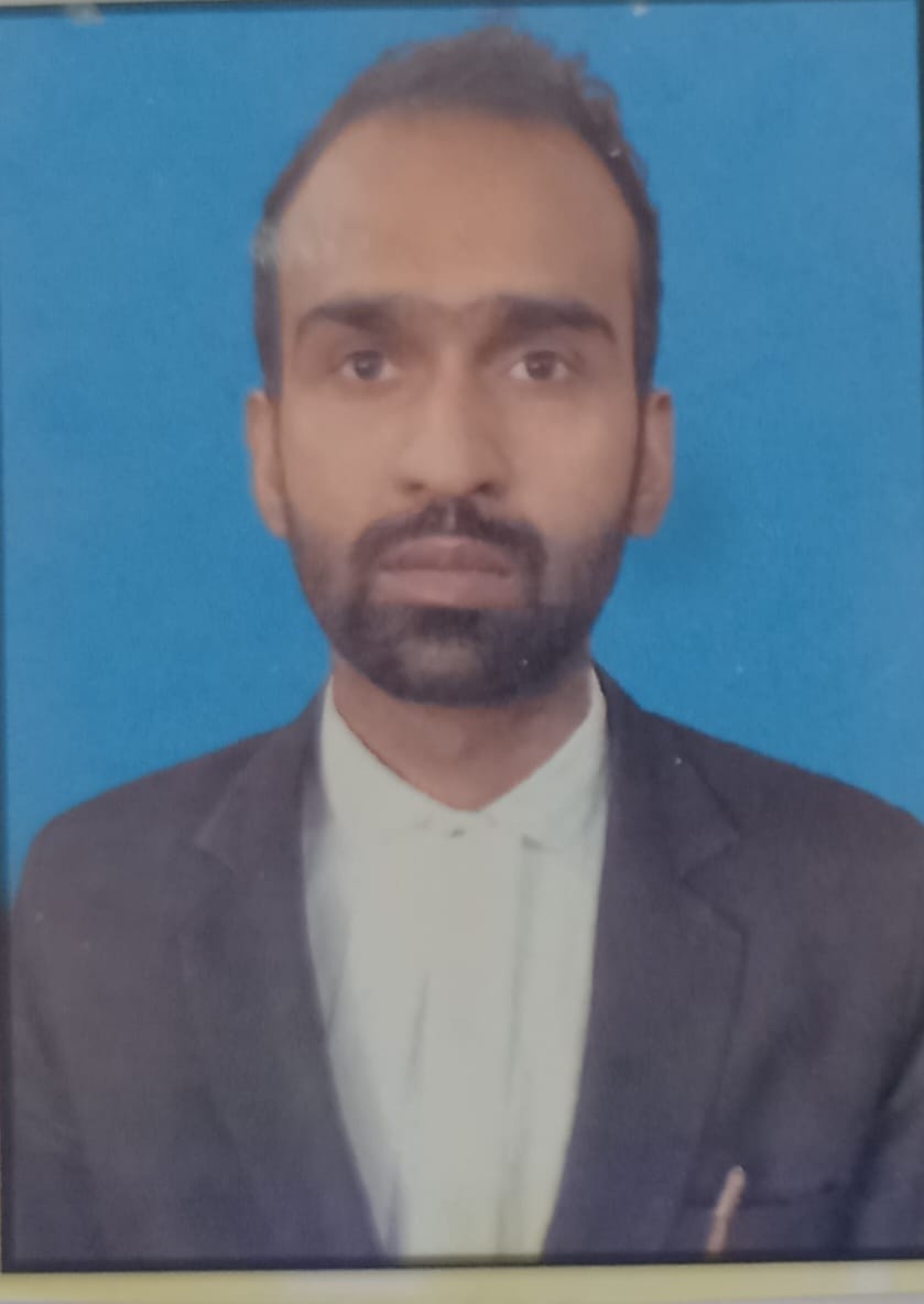 MOHIT YADAV
