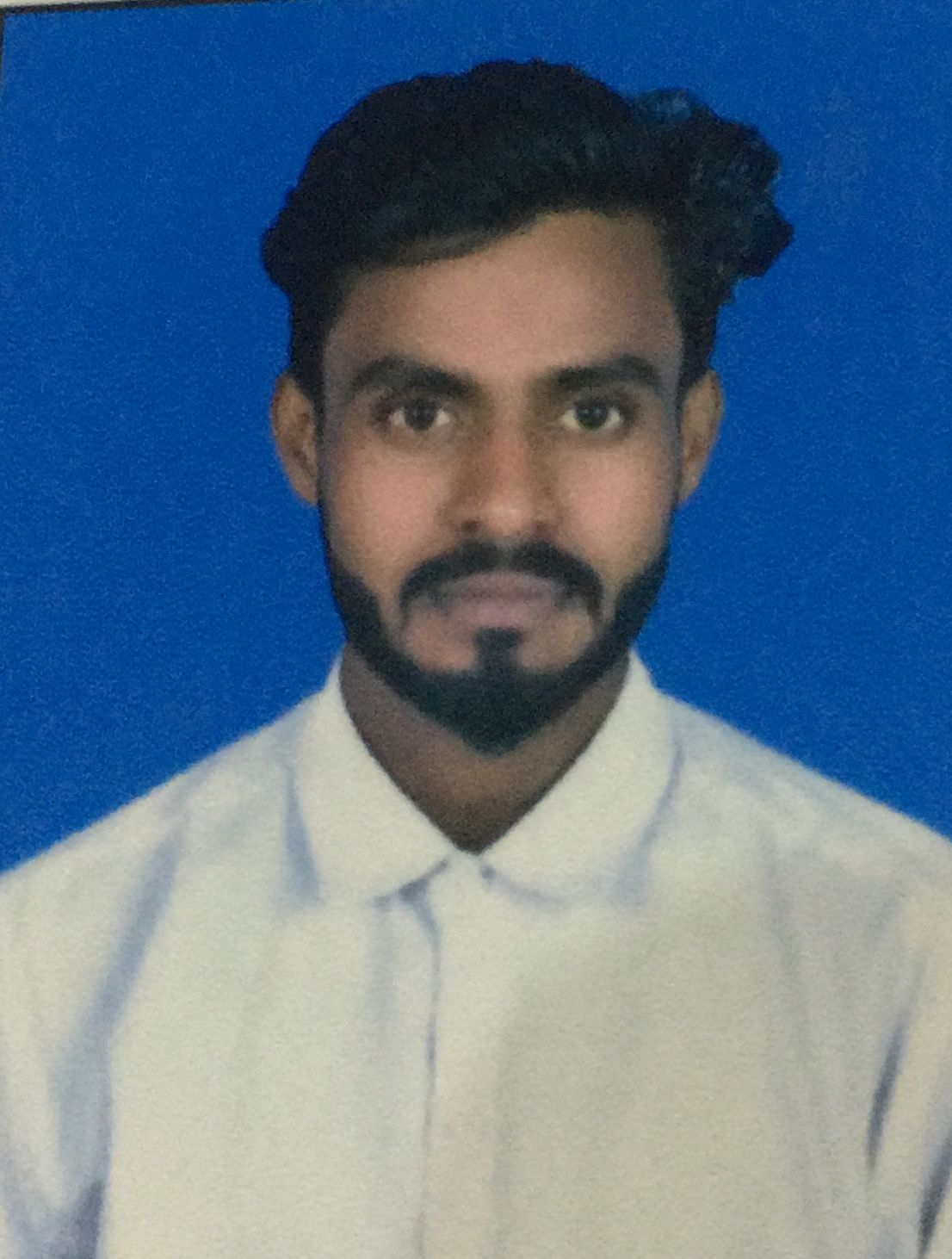 NAND KISHORE