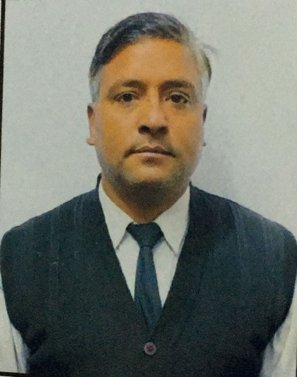 NARESH KUMAR