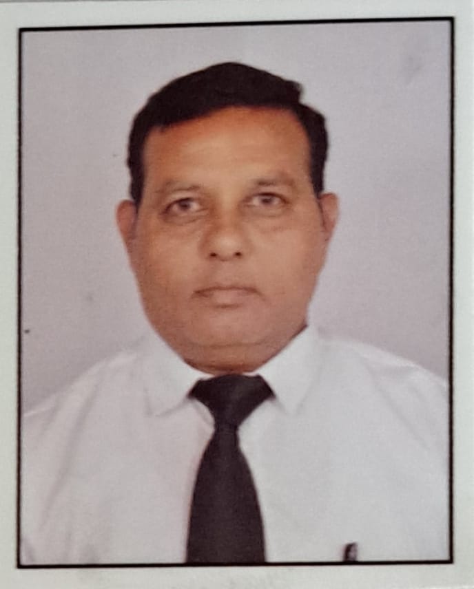 NAROTTAM KUMAR