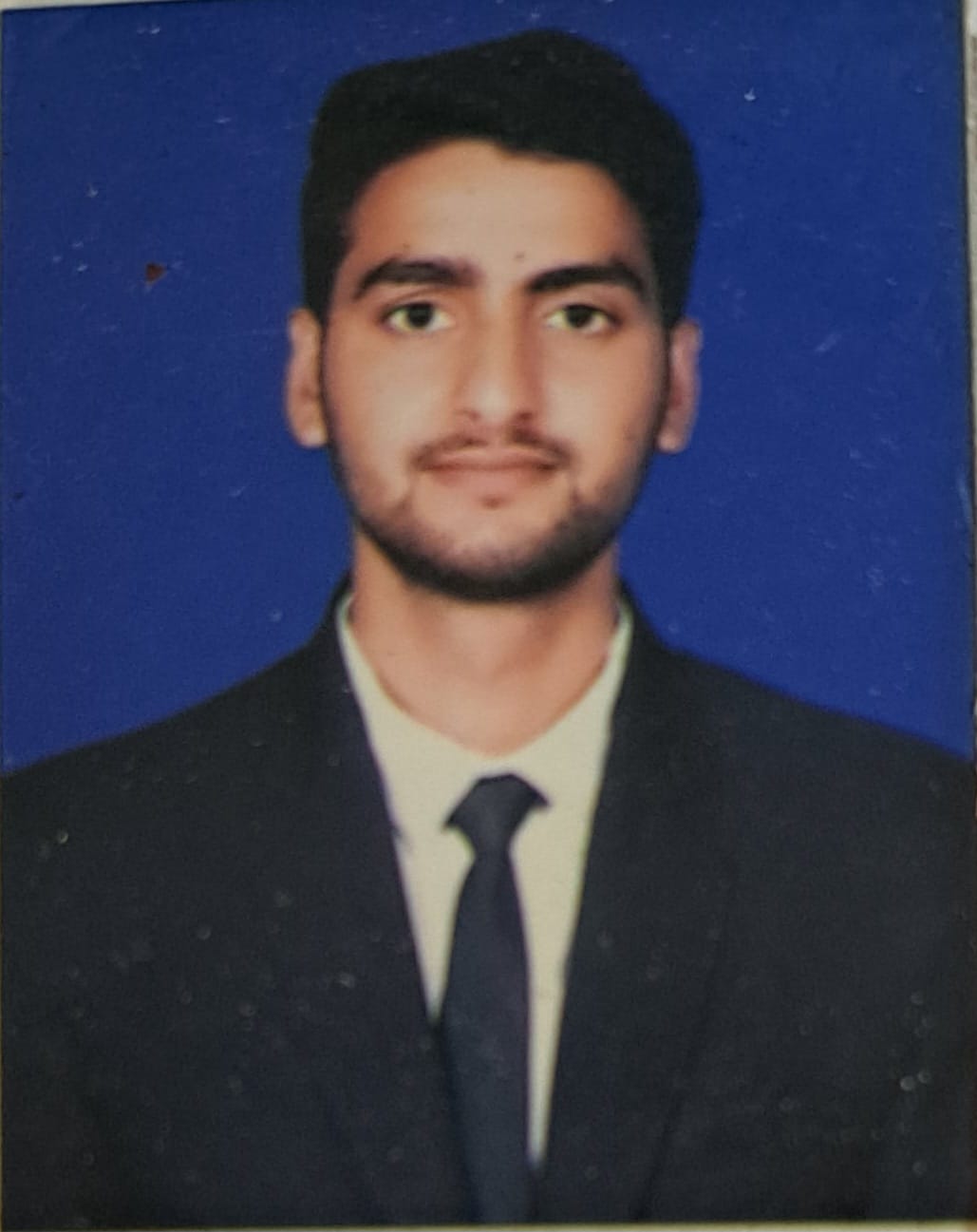 NARENDER