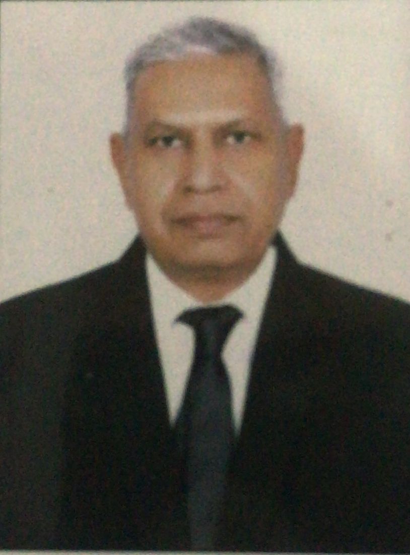 NARENDER SINGH YADAV