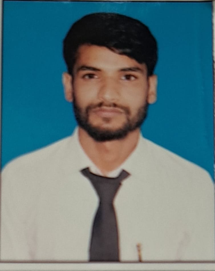 NARESH KUMAR