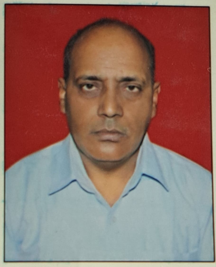 NARPAT SINGH