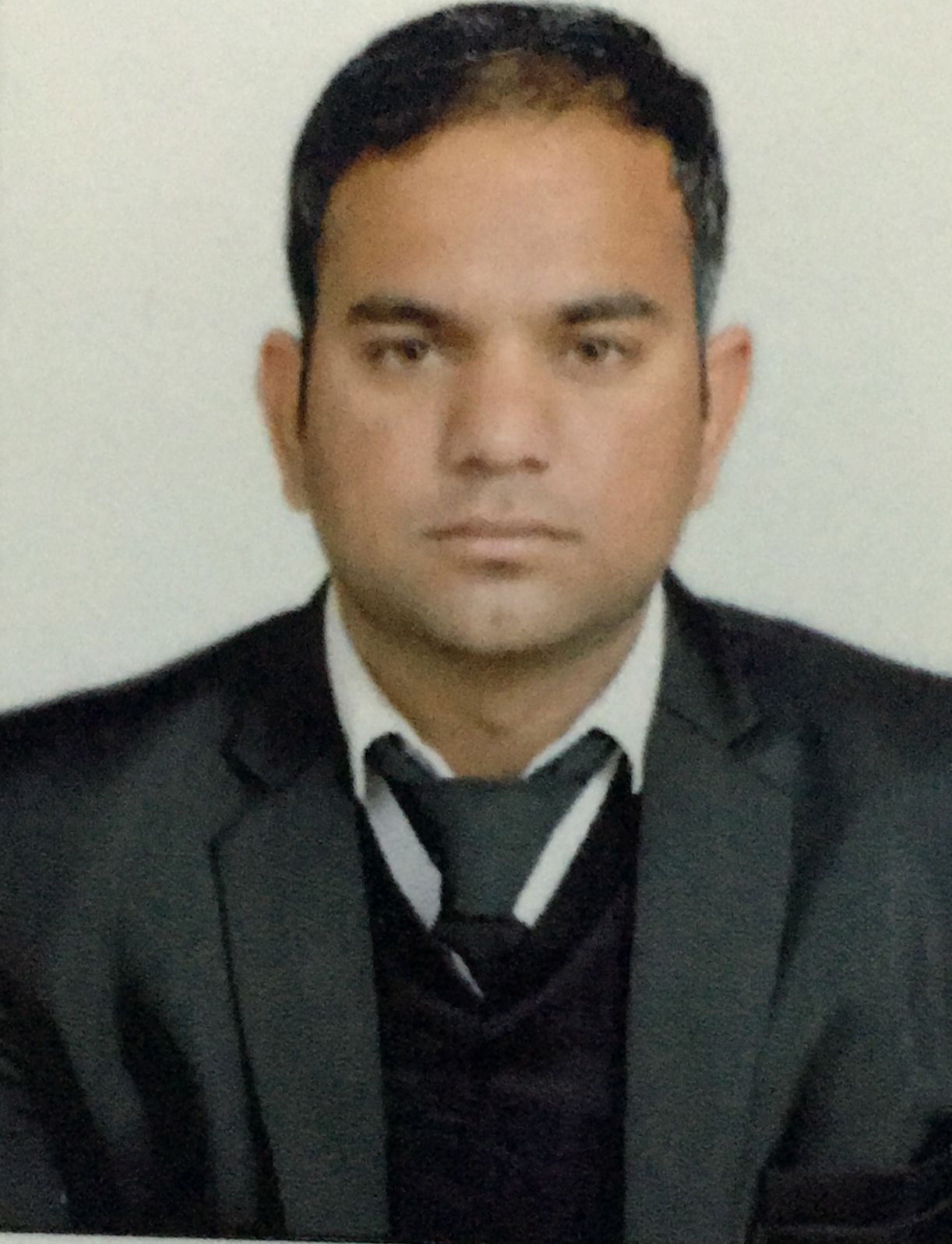 NAVNEET KUMAR