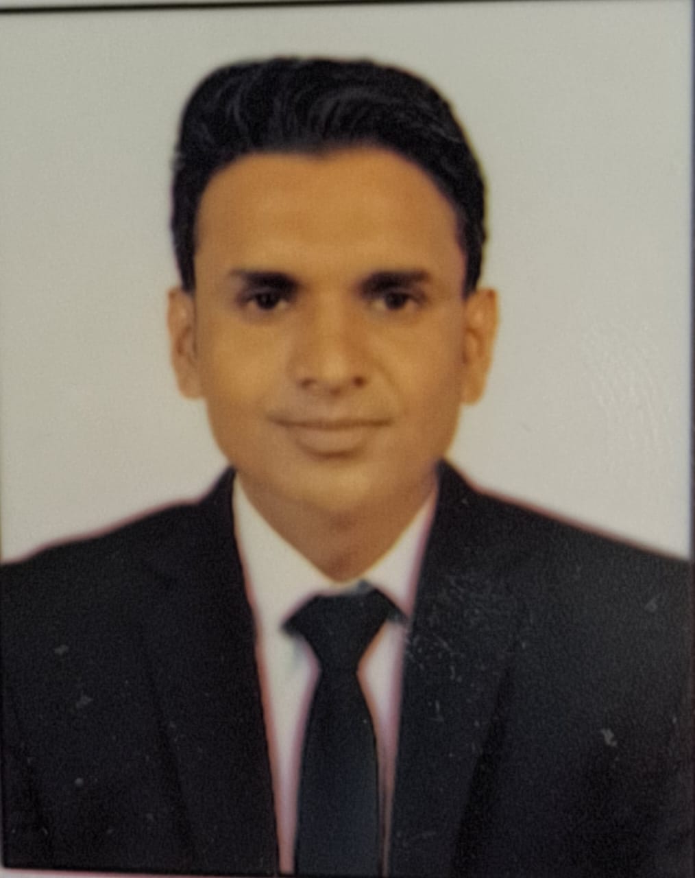 NAVIN KUMAR