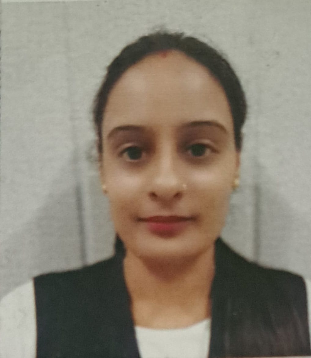 NEERU YADAV