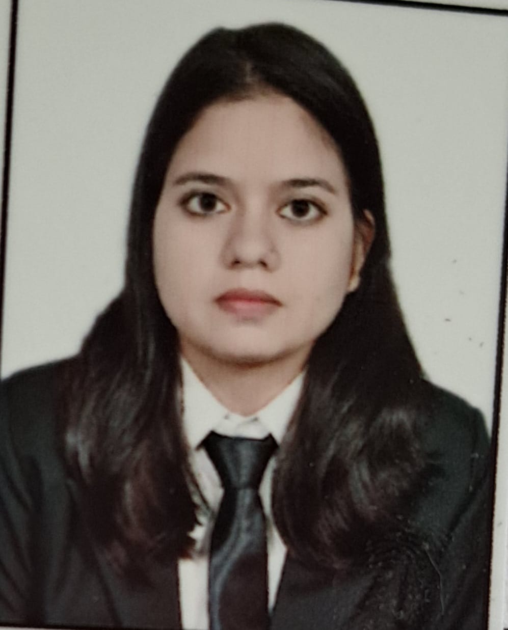 NIDHI GAUSAI