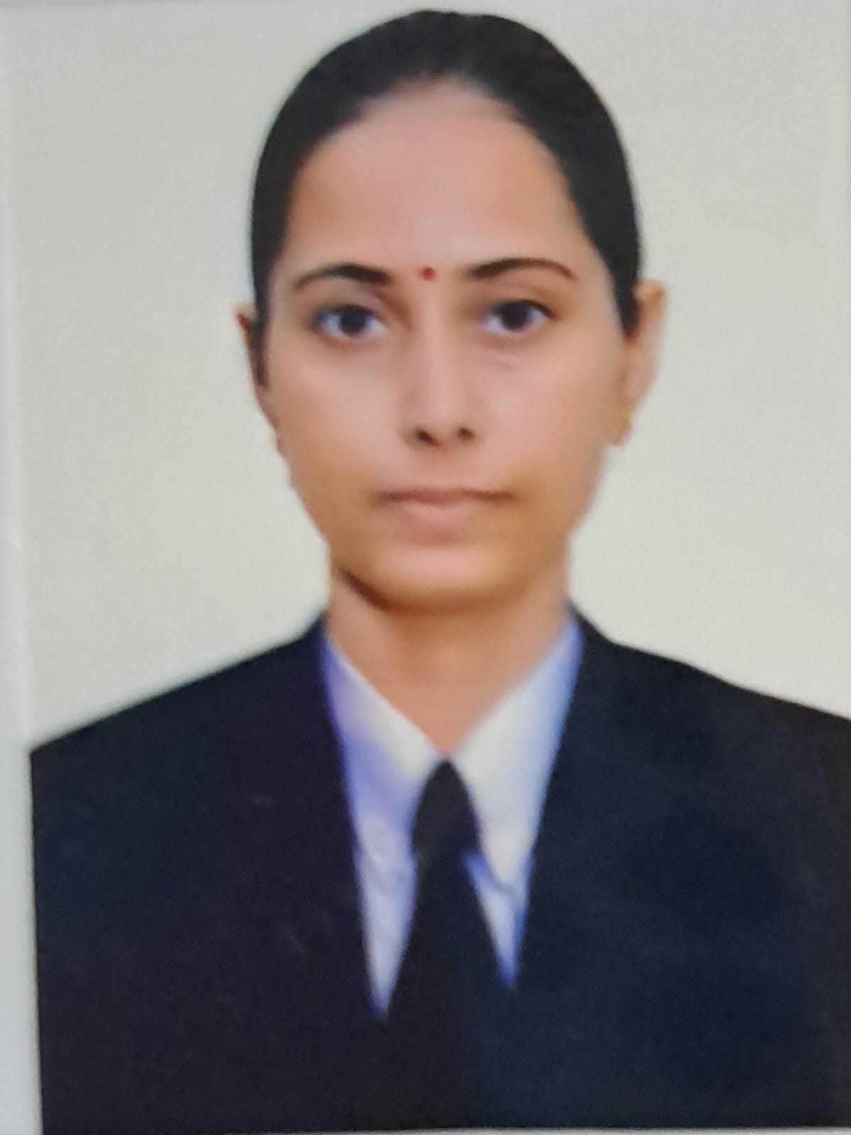 NIDHI YADAV