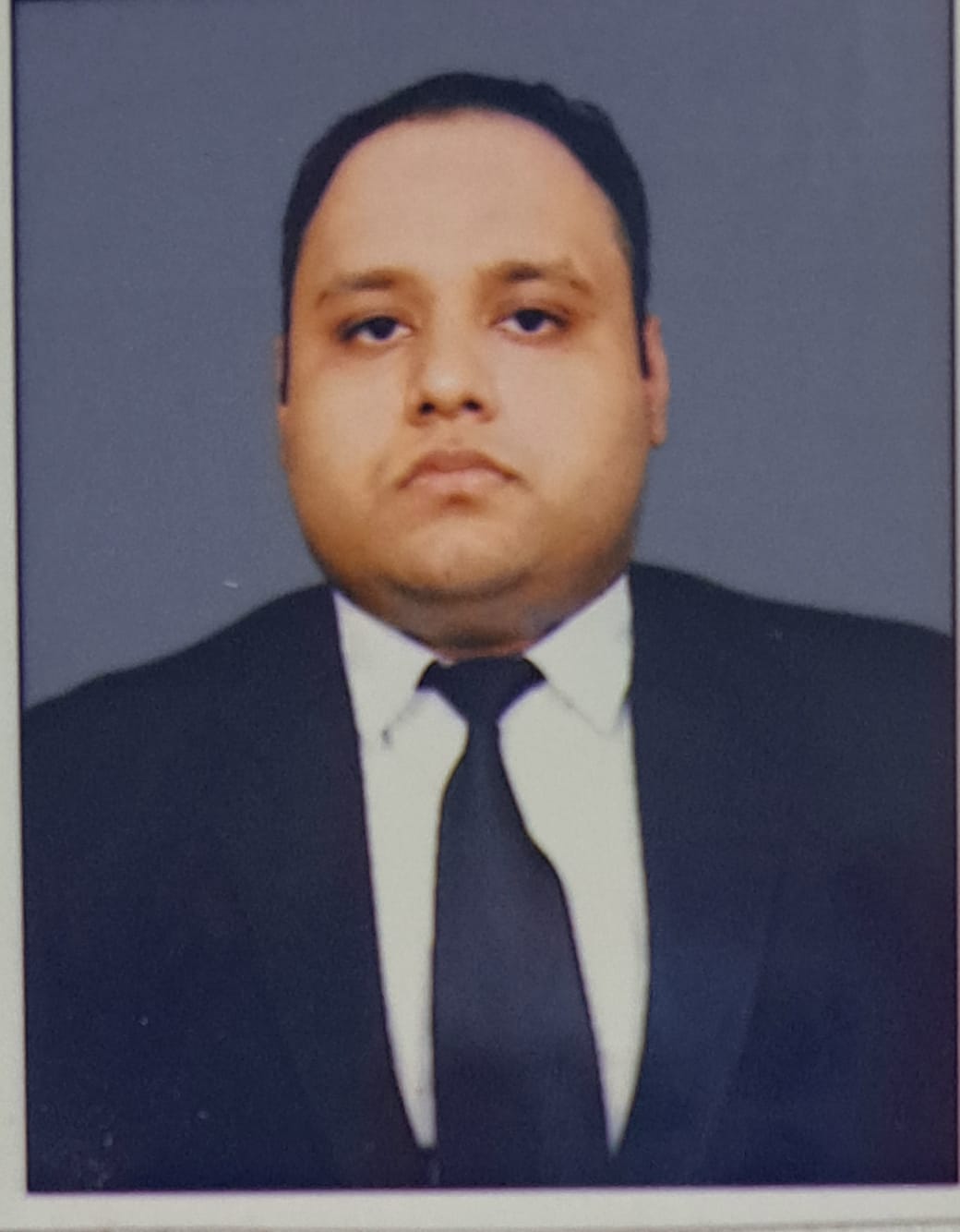NIPUN AGGARWAL