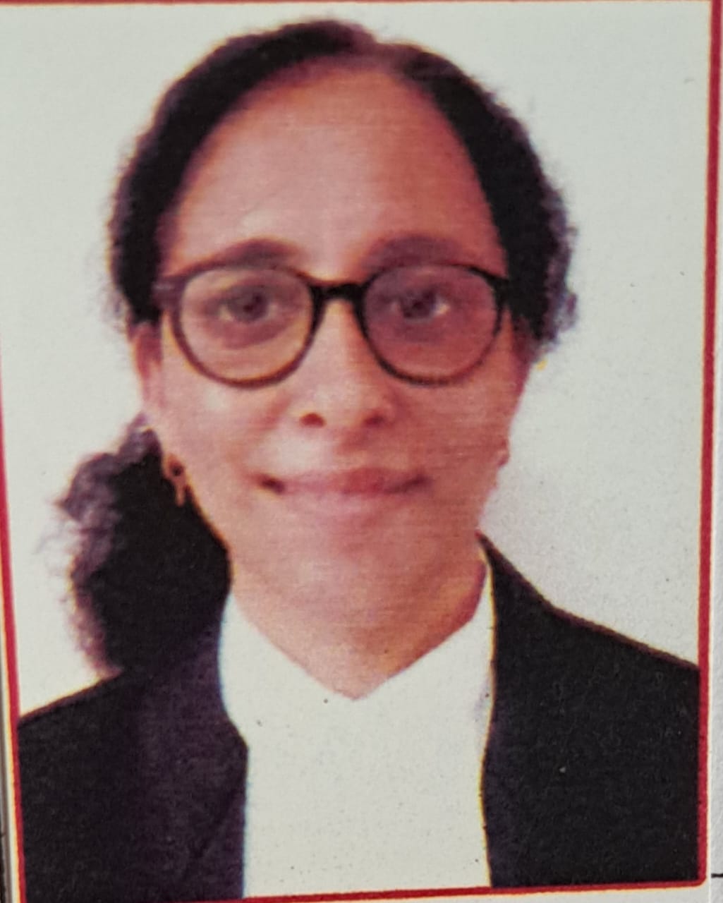 NISHA KAUSHAL