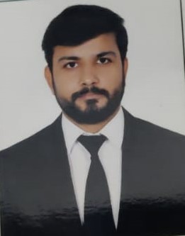 NISHANT KAUSHIK