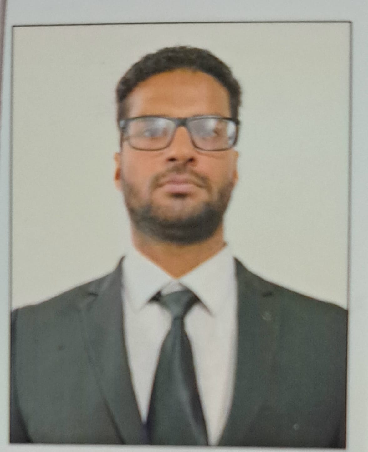 NISHANT YADAV