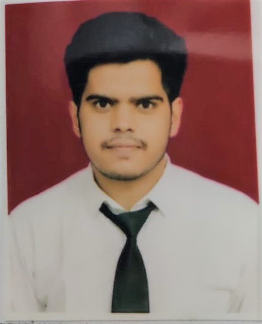 NITIN YADAV