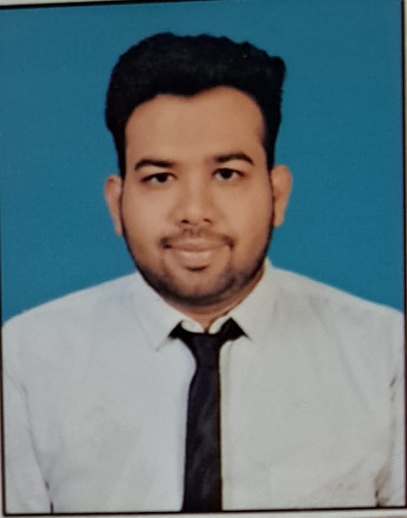 NITIN GUPTA