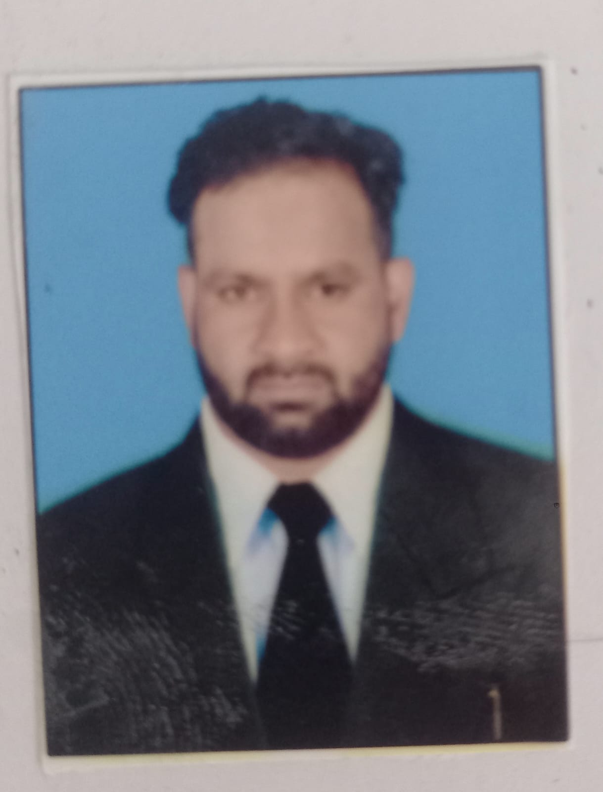 NARENDER KUMAR