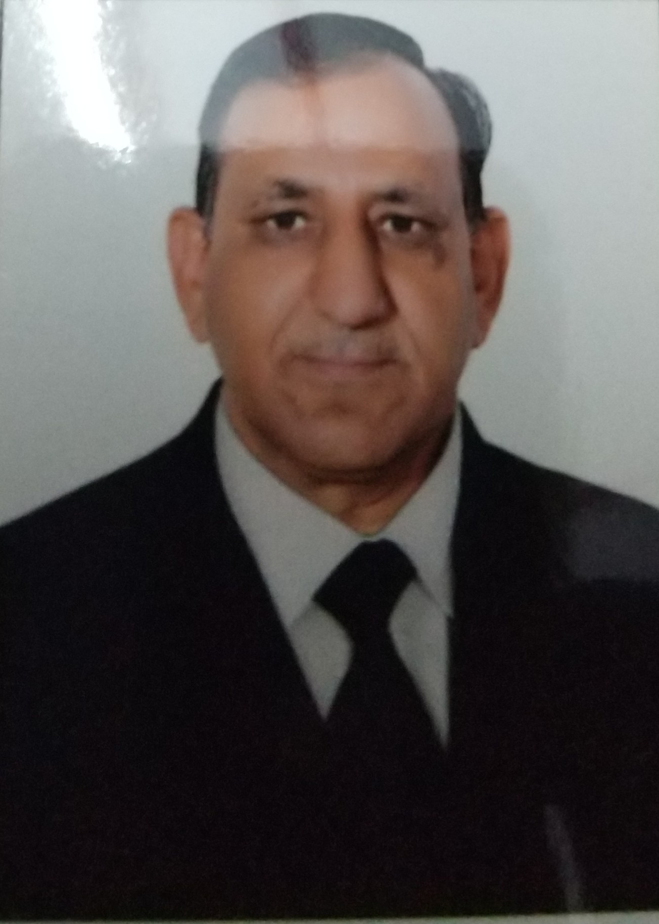 NARESH KUMAR YADAV