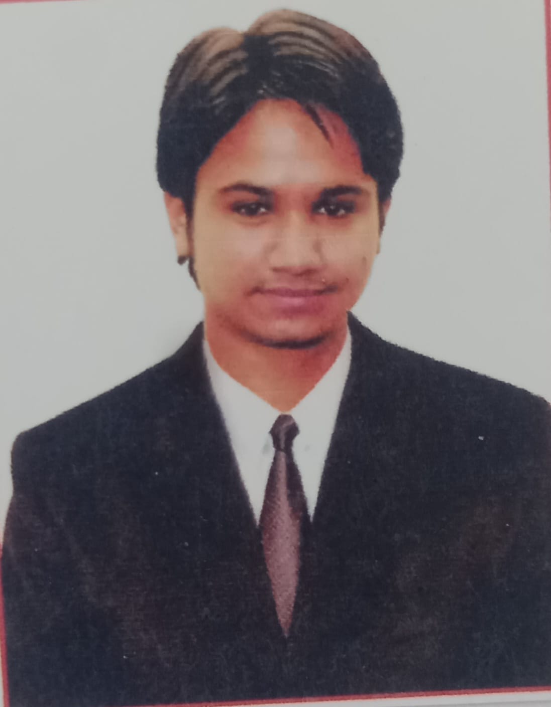 NEERAJ RATHORE