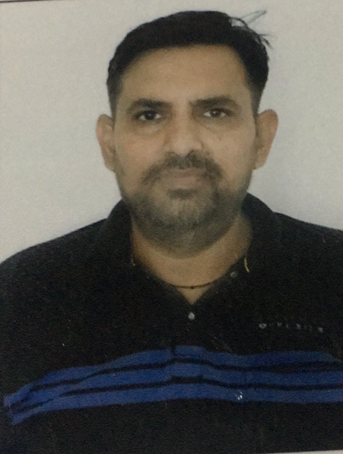 PRADEEP NARAIN