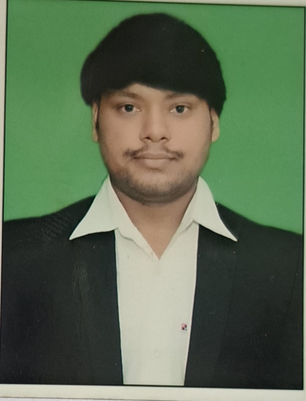 PANKAJ UPADHYAY