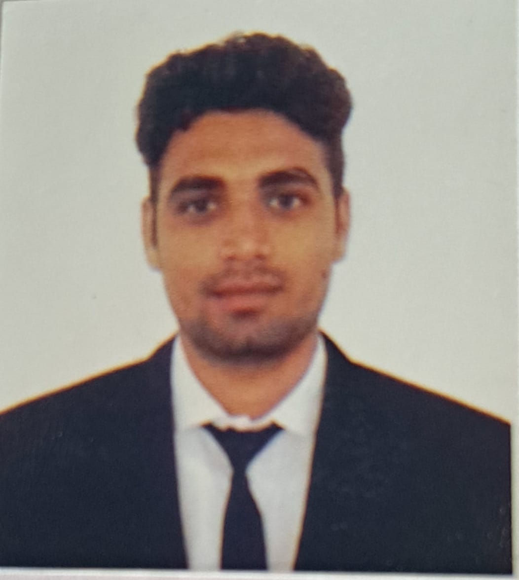 PANKAJ YADAV