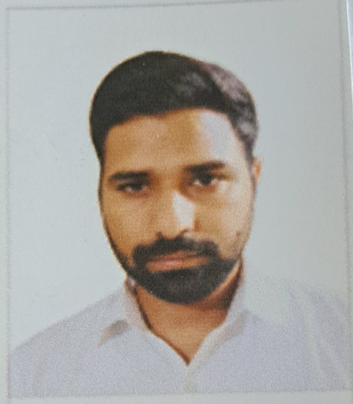 PANKAJ KUMAR YADAV