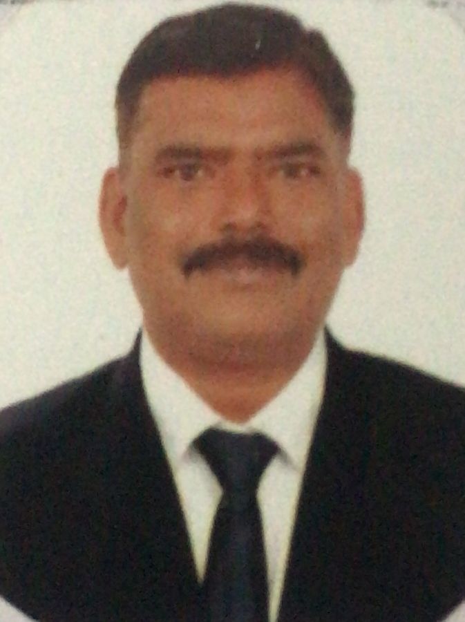 VIJAY PAL PANWAR