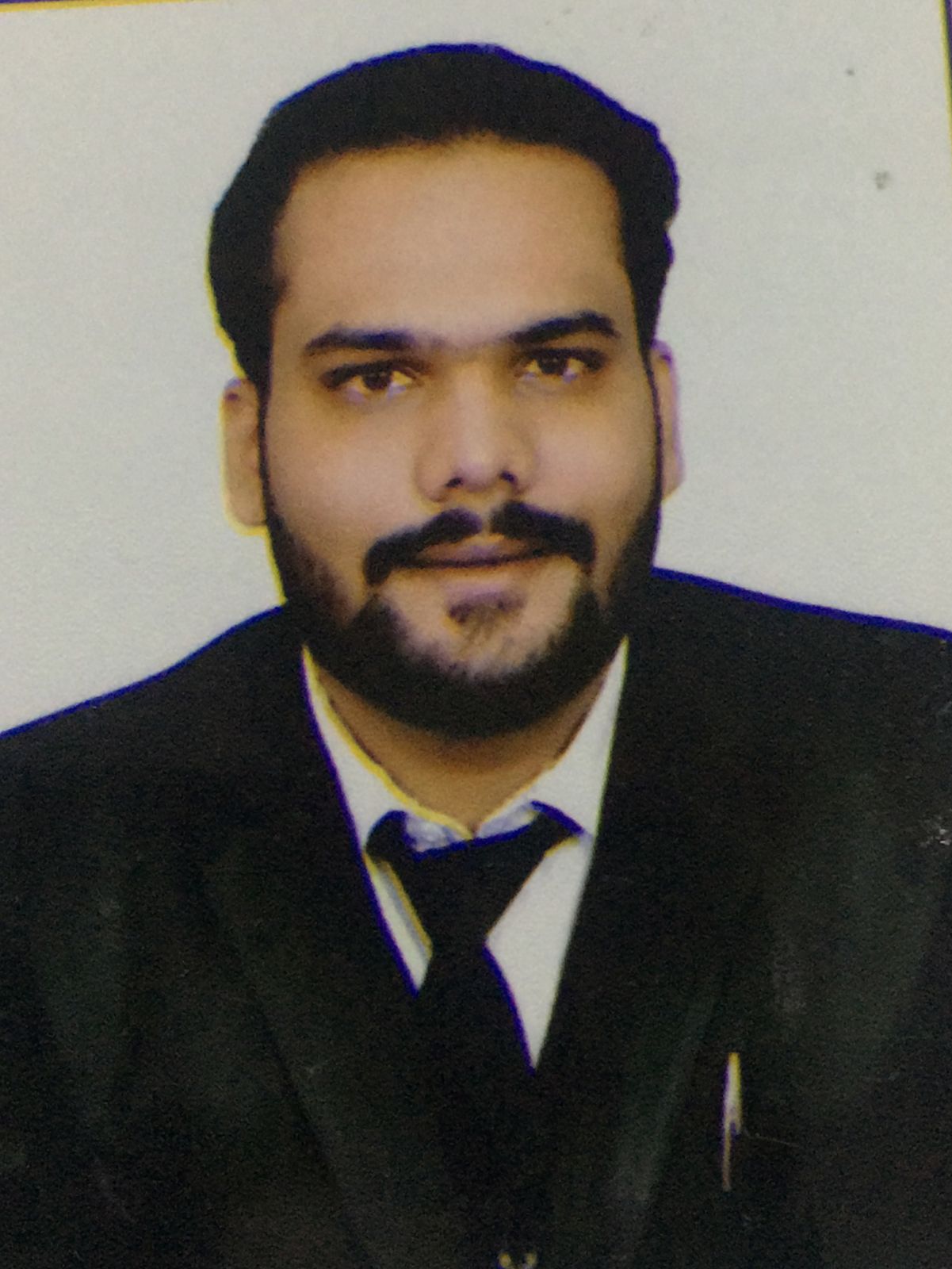 PARSHANT GOYAL