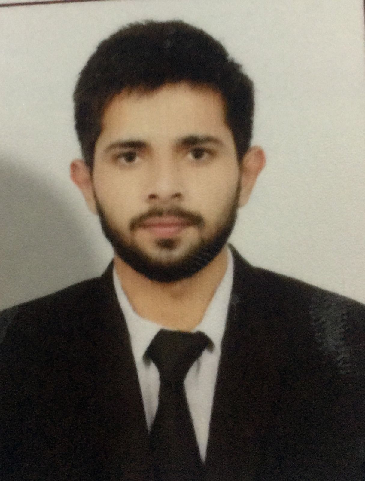 PARGESH YADAV