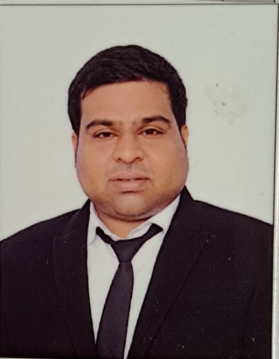 PARVEEN KUMAR CHOUDHARY