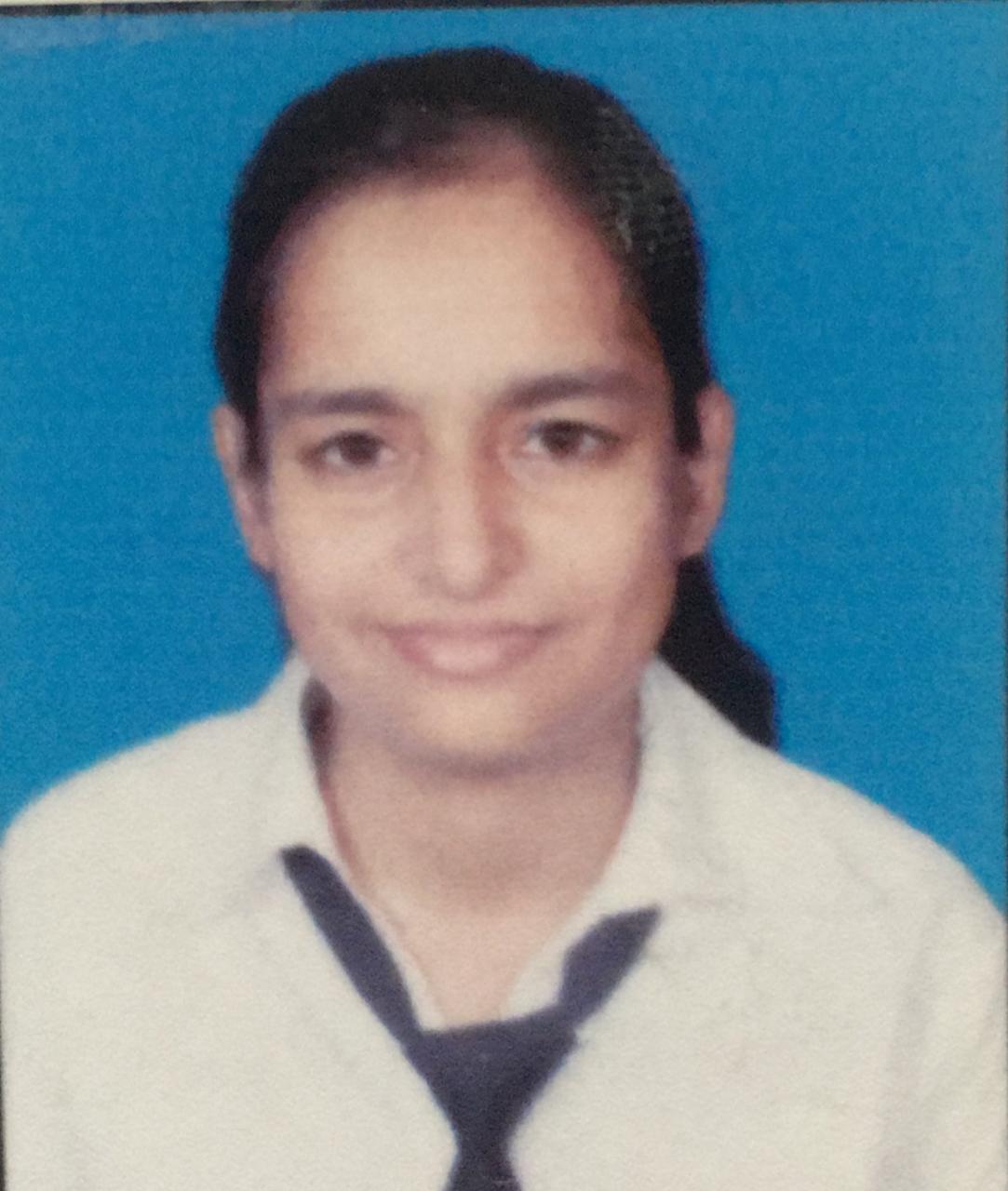 POOJA
