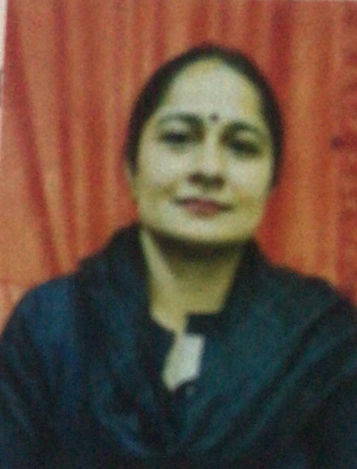 POONAM KUMARI