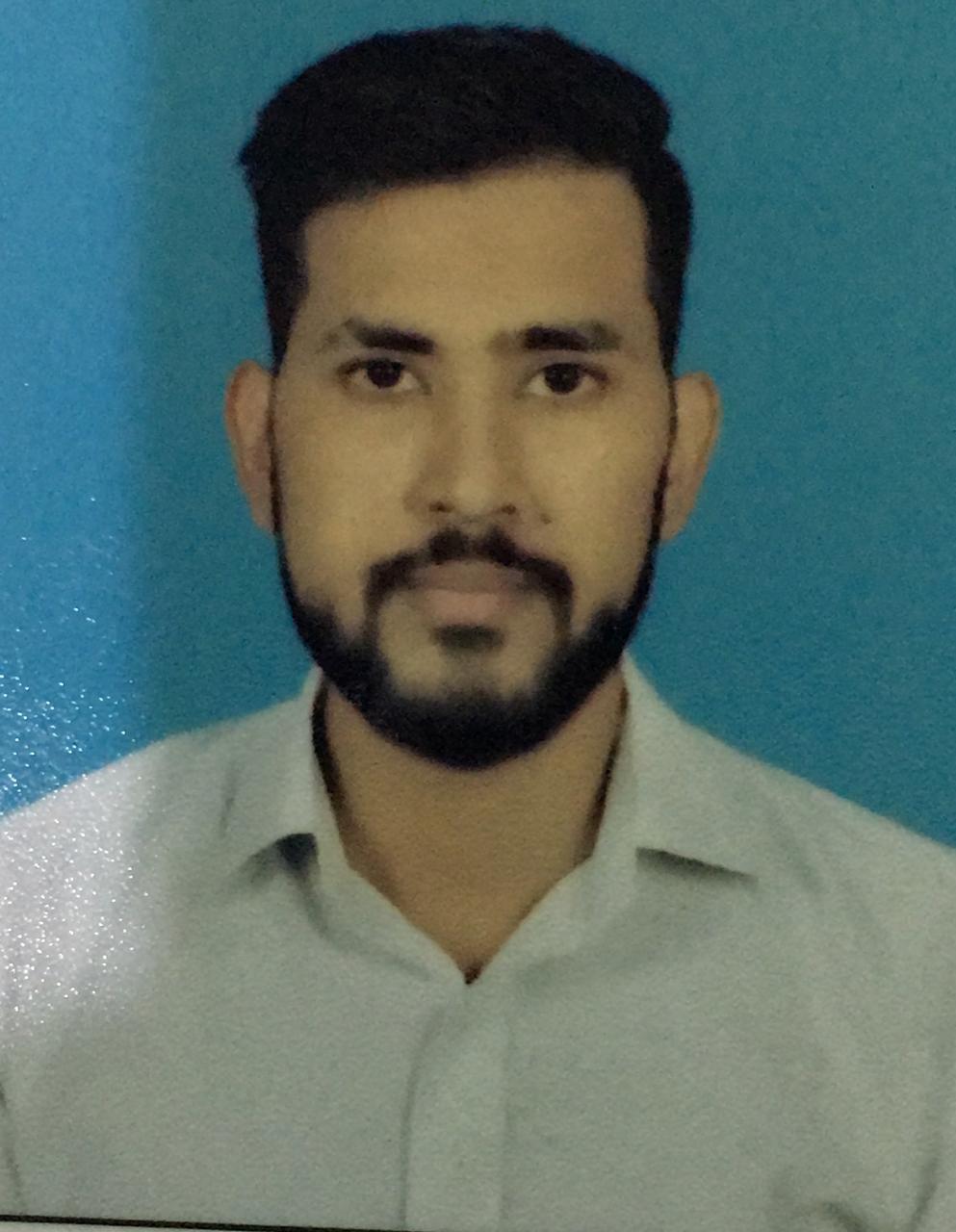 PRAVEEN