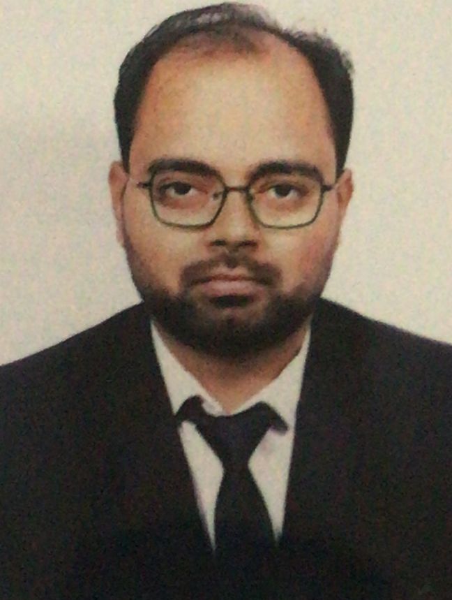 PRAVEEN KUMAR RANOLIA