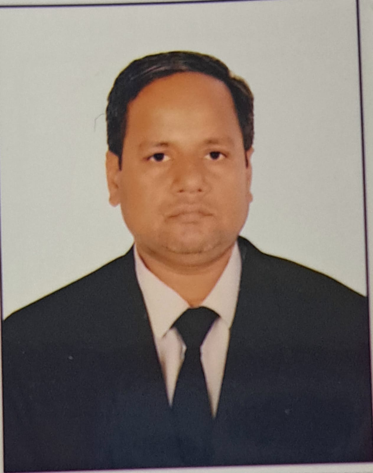 PRASHANT YADAV