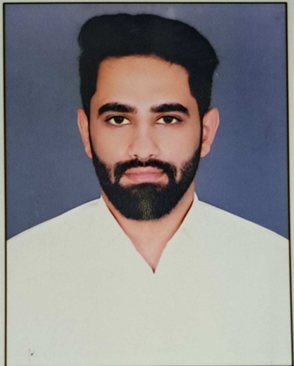 PRATEEK TAKKAR