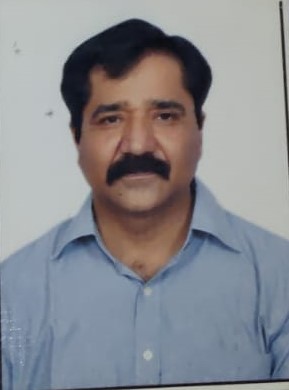 PREM PRAKASH DAGAR