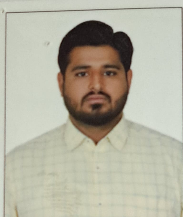 PRITAM YADAV