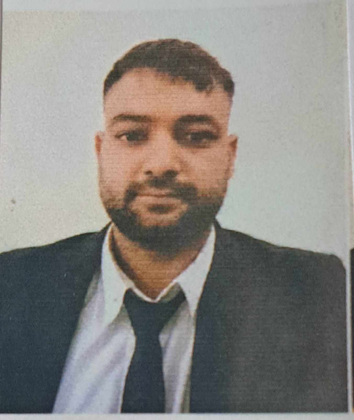 PUNEET YADAV