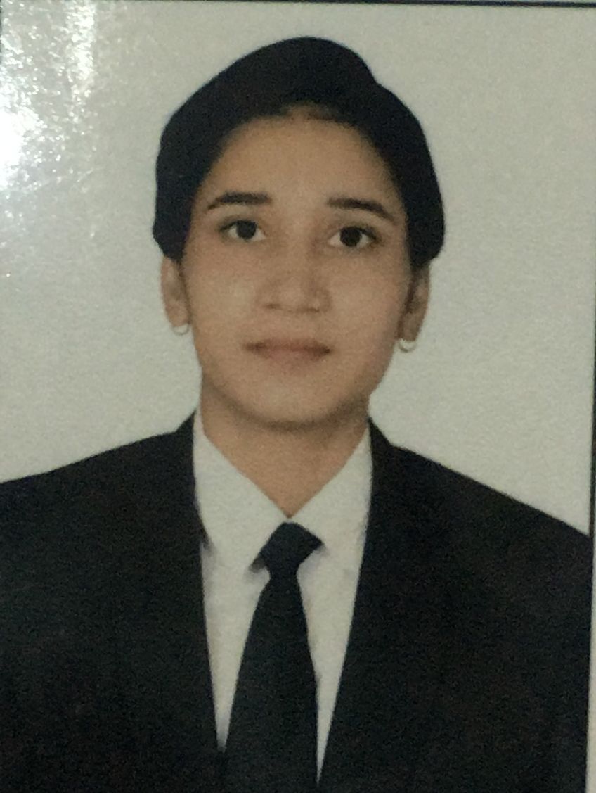 PUSHPA