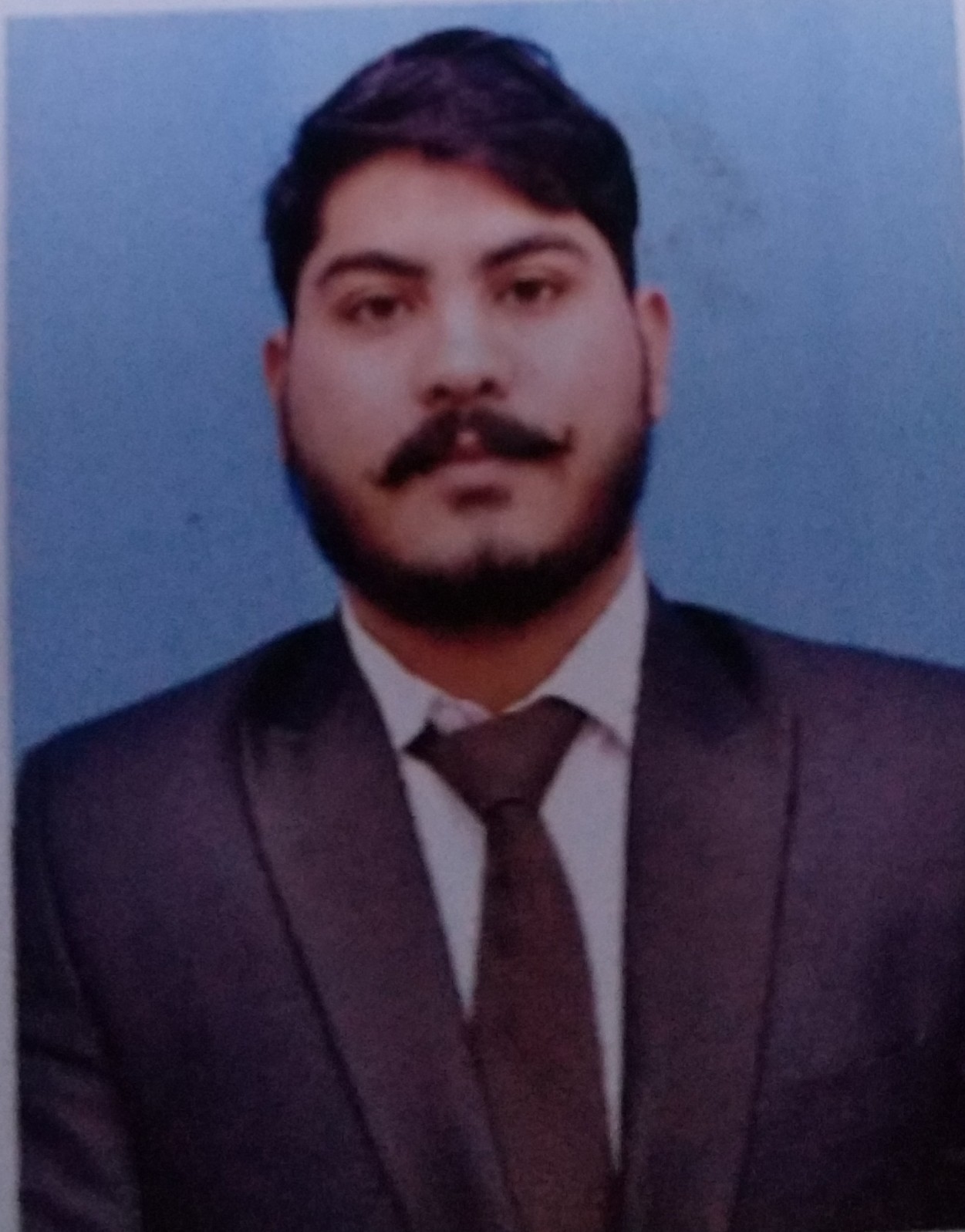 PANKAJ KHANALWAL